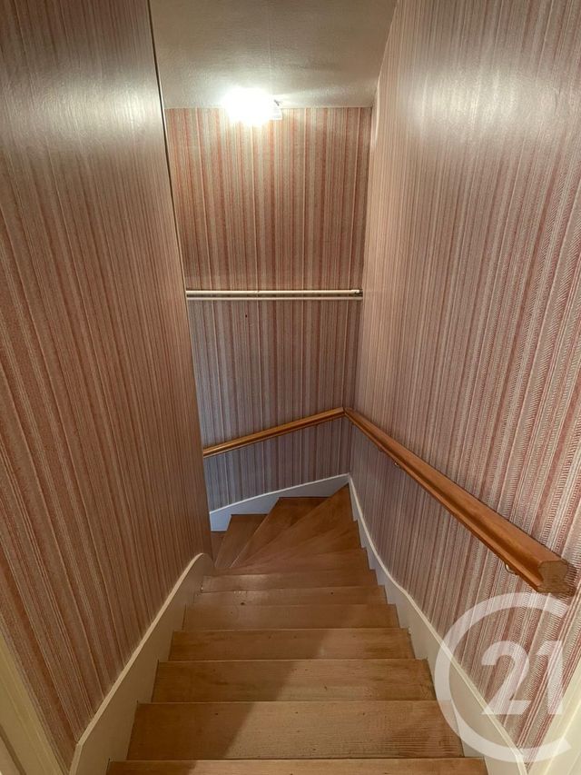 Maison &agrave; vendre - 8 pi&egrave;ces - 76,50 m2 - Vervins - 02 - PICARDIE