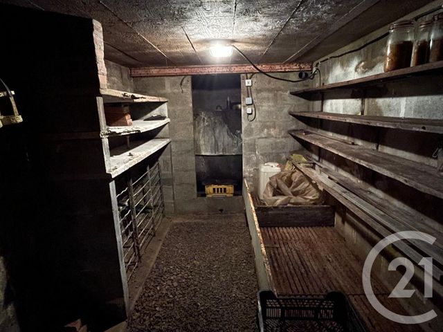 Maison &agrave; vendre - 8 pi&egrave;ces - 76,50 m2 - Vervins - 02 - PICARDIE