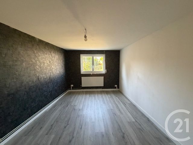 Maison &agrave; vendre - 3 pi&egrave;ces - 85 m2 - Leschelle - 02 - PICARDIE