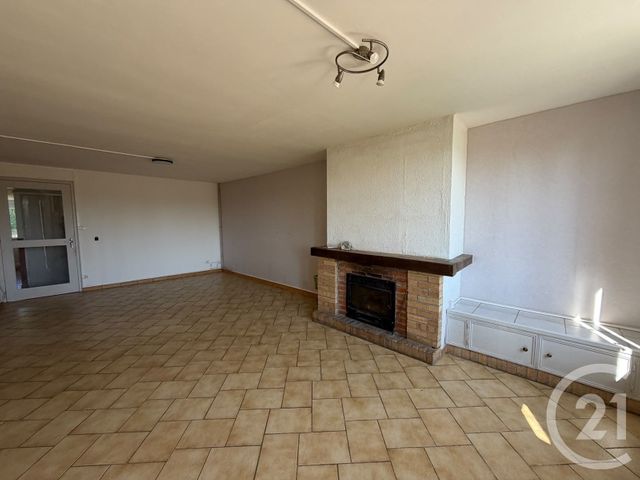 Maison &agrave; vendre - 3 pi&egrave;ces - 85 m2 - Leschelle - 02 - PICARDIE