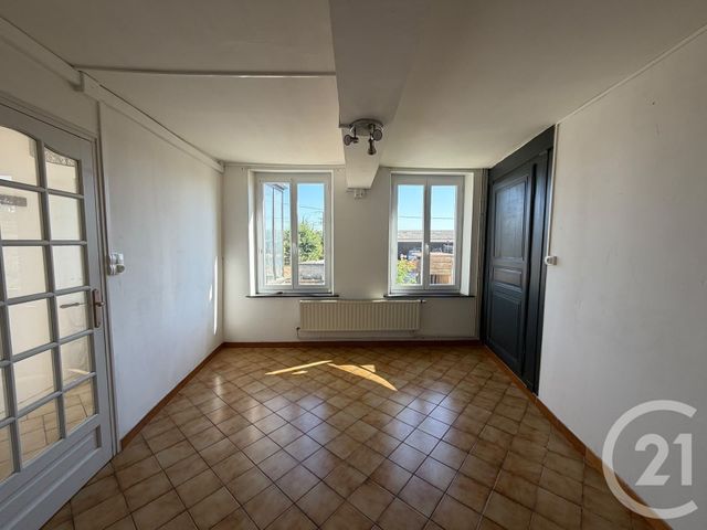 Maison &agrave; vendre - 3 pi&egrave;ces - 85 m2 - Leschelle - 02 - PICARDIE