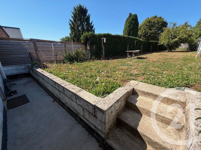 Maison &agrave; vendre - 3 pi&egrave;ces - 85 m2 - Leschelle - 02 - PICARDIE