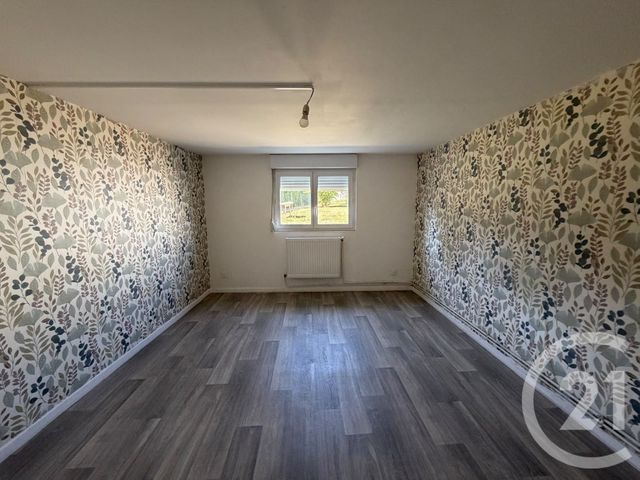 Maison &agrave; vendre - 3 pi&egrave;ces - 85 m2 - Leschelle - 02 - PICARDIE