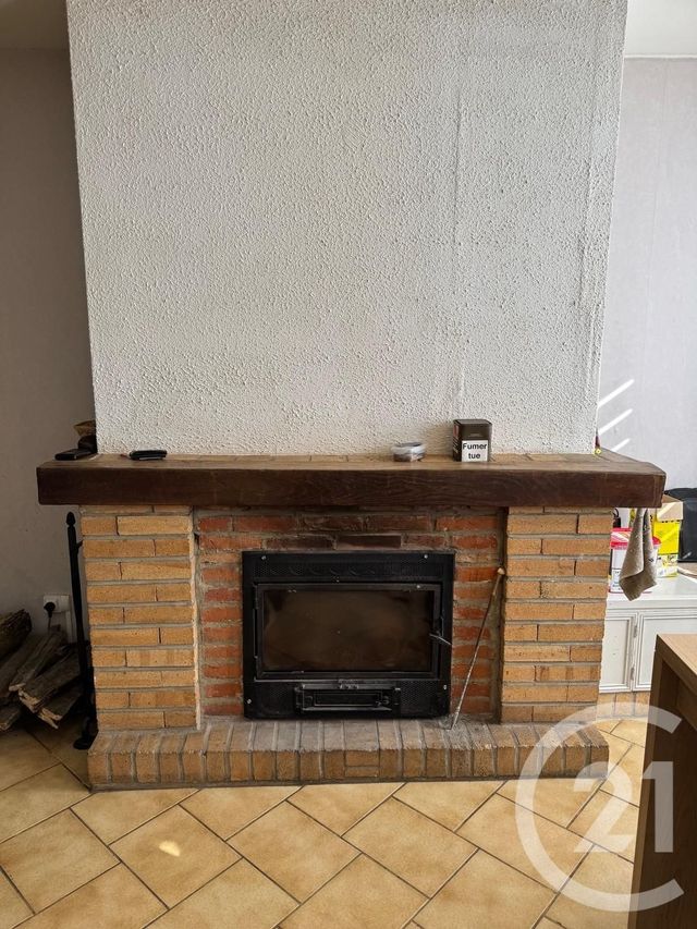 Maison &agrave; vendre - 3 pi&egrave;ces - 85 m2 - Leschelle - 02 - PICARDIE