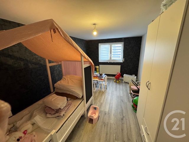 Maison &agrave; vendre - 3 pi&egrave;ces - 85 m2 - Leschelle - 02 - PICARDIE