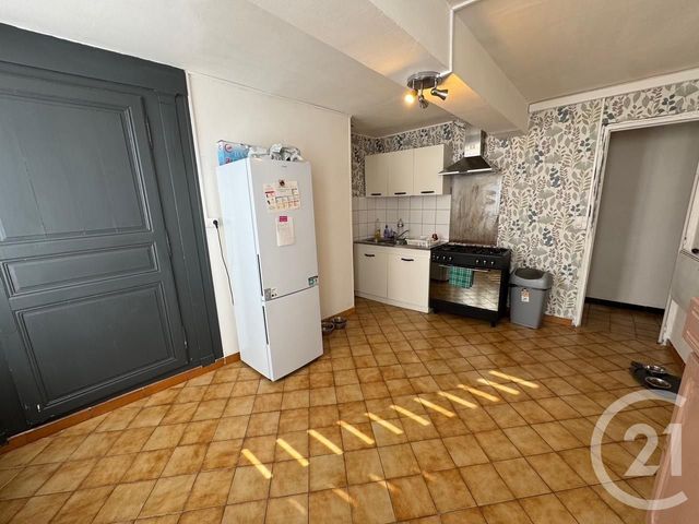 Maison &agrave; vendre - 3 pi&egrave;ces - 85 m2 - Leschelle - 02 - PICARDIE