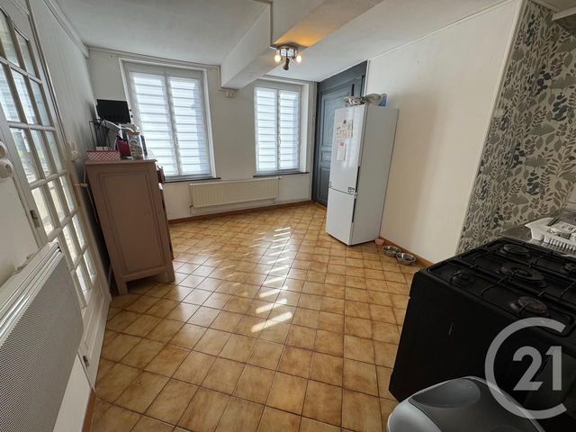Maison &agrave; vendre - 3 pi&egrave;ces - 85 m2 - Leschelle - 02 - PICARDIE