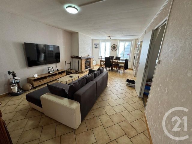 Maison &agrave; vendre - 3 pi&egrave;ces - 85 m2 - Leschelle - 02 - PICARDIE