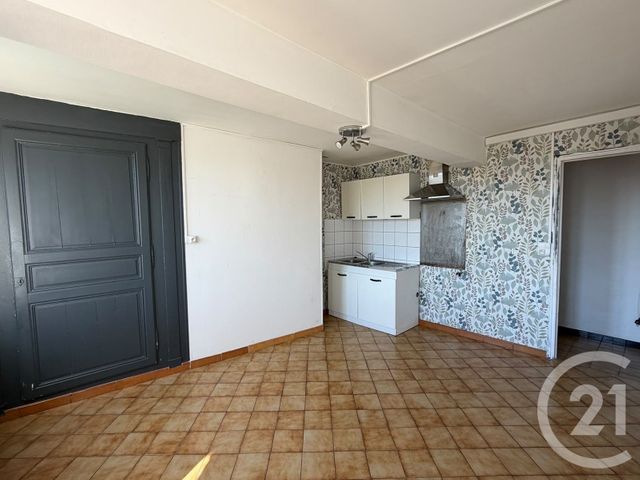 Maison &agrave; vendre - 3 pi&egrave;ces - 85 m2 - Leschelle - 02 - PICARDIE
