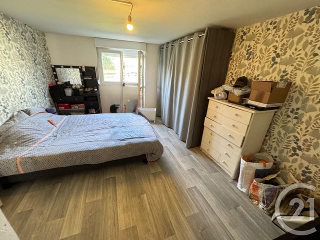 Maison &agrave; vendre - 3 pi&egrave;ces - 85 m2 - Leschelle - 02 - PICARDIE