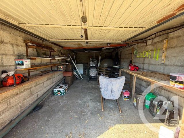 Maison &agrave; vendre - 3 pi&egrave;ces - 85 m2 - Leschelle - 02 - PICARDIE