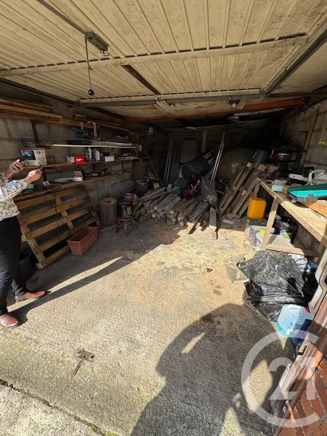 Maison &agrave; vendre - 3 pi&egrave;ces - 85 m2 - Leschelle - 02 - PICARDIE