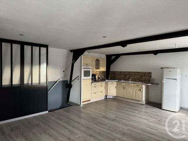 Immeuble &agrave; vendre - 240 m2 - Le Nouvion En Thierache - 02 - PICARDIE