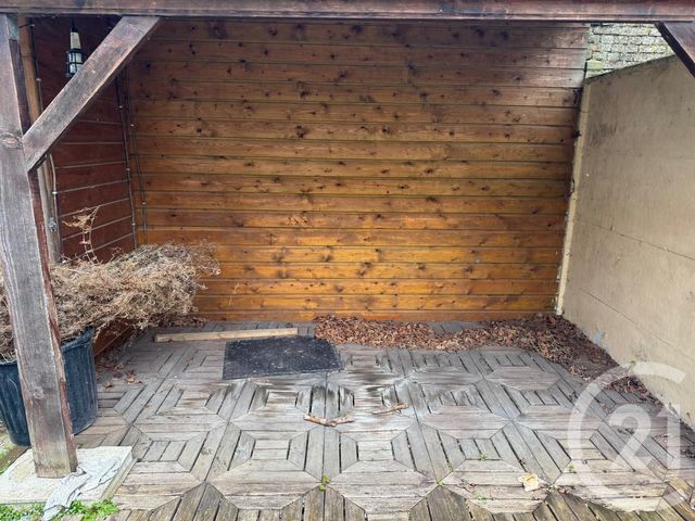 Immeuble &agrave; vendre - 240 m2 - Le Nouvion En Thierache - 02 - PICARDIE