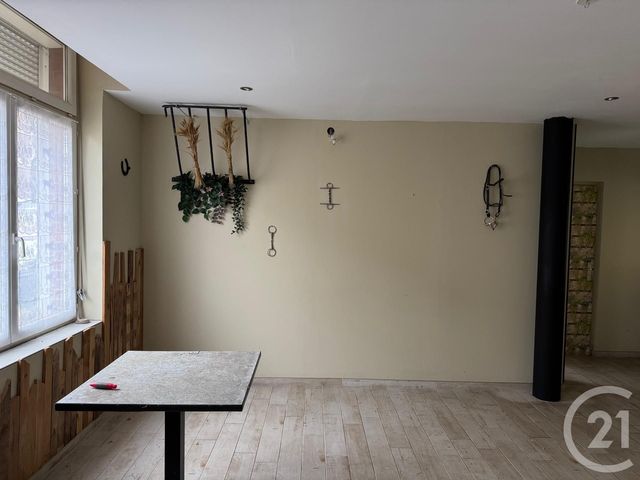 Immeuble &agrave; vendre - 240 m2 - Le Nouvion En Thierache - 02 - PICARDIE