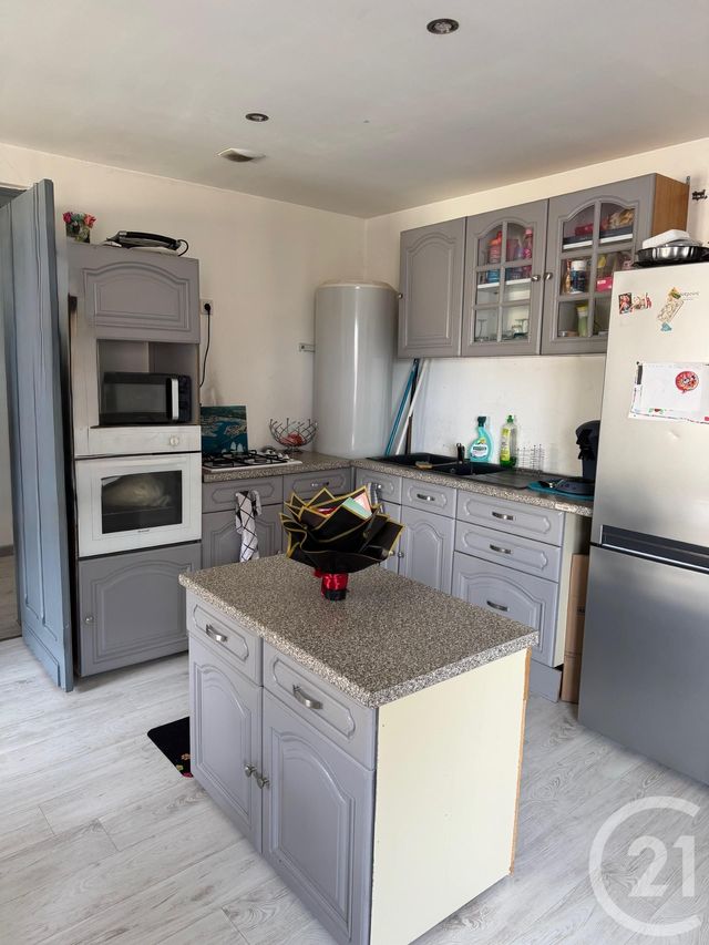 Immeuble &agrave; vendre - 240 m2 - Le Nouvion En Thierache - 02 - PICARDIE