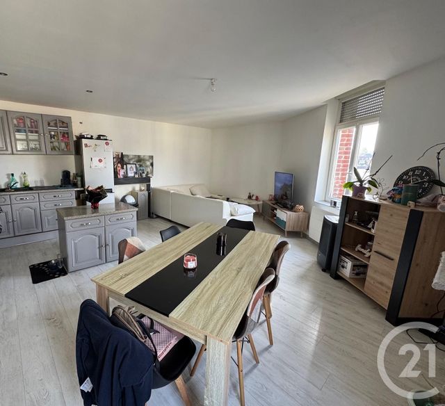 Immeuble &agrave; vendre - 240 m2 - Le Nouvion En Thierache - 02 - PICARDIE