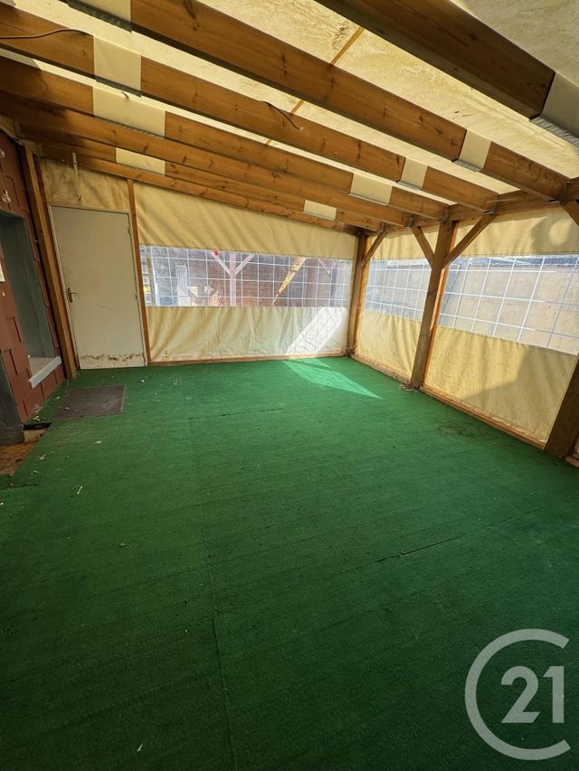 Immeuble &agrave; vendre - 240 m2 - Le Nouvion En Thierache - 02 - PICARDIE