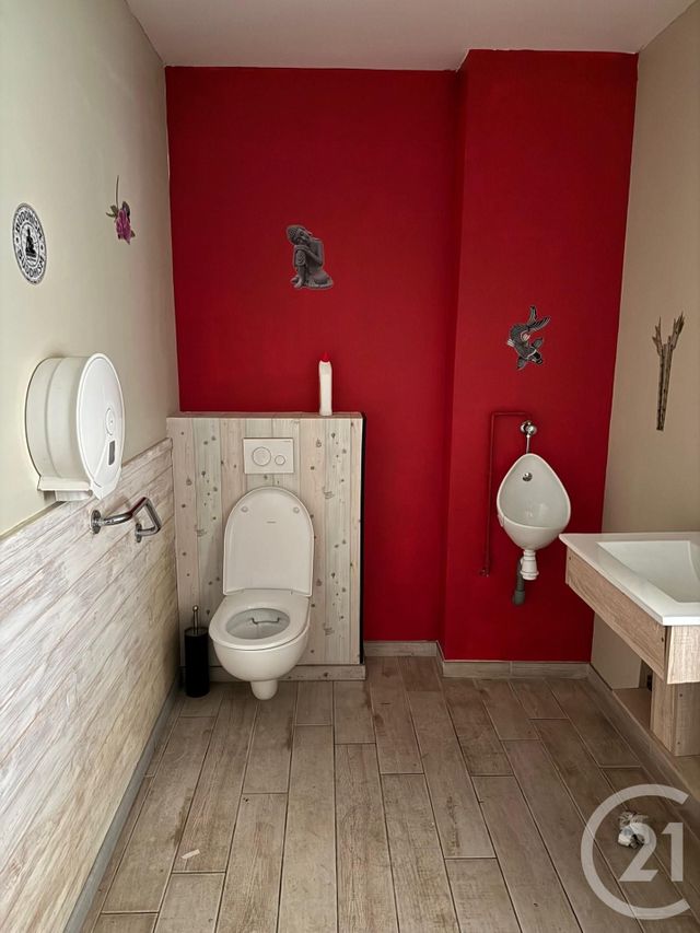 Immeuble &agrave; vendre - 240 m2 - Le Nouvion En Thierache - 02 - PICARDIE