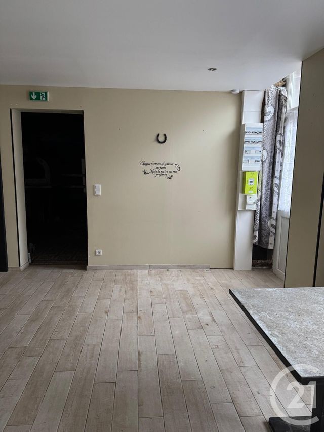 Immeuble &agrave; vendre - 240 m2 - Le Nouvion En Thierache - 02 - PICARDIE