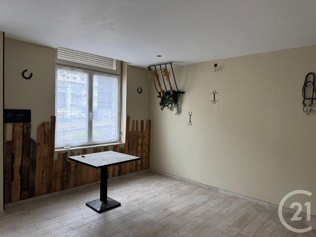 Immeuble &agrave; vendre - 240 m2 - Le Nouvion En Thierache - 02 - PICARDIE