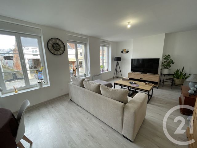 Immeuble &agrave; vendre - 260 m2 - Le Nouvion En Thierache - 02 - PICARDIE