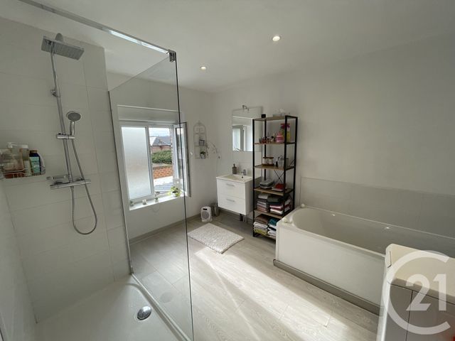 Immeuble &agrave; vendre - 260 m2 - Le Nouvion En Thierache - 02 - PICARDIE