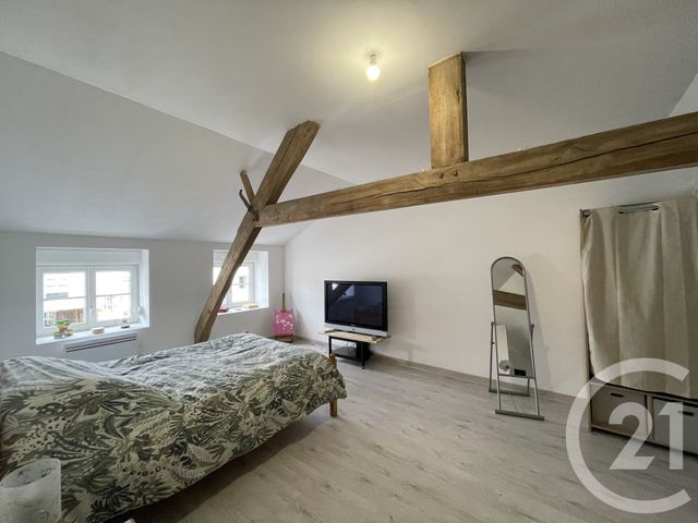 Immeuble &agrave; vendre - 260 m2 - Le Nouvion En Thierache - 02 - PICARDIE