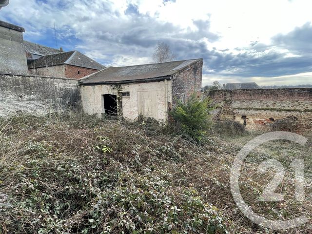 Immeuble &agrave; vendre - 260 m2 - Le Nouvion En Thierache - 02 - PICARDIE