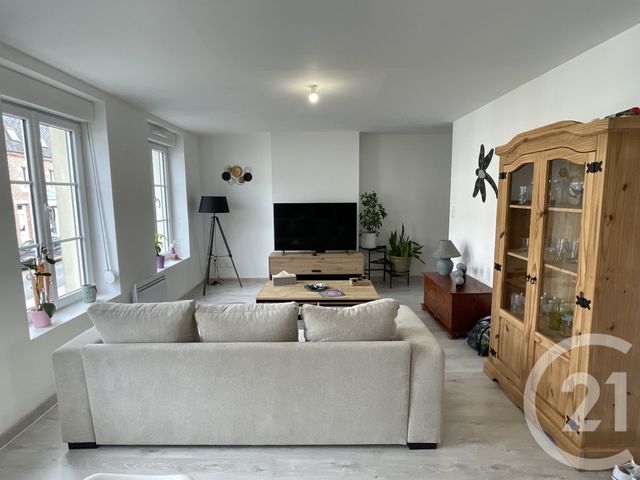 immeuble - LE NOUVION EN THIERACHE - 02