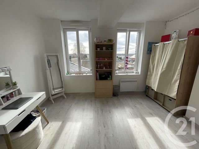 Immeuble &agrave; vendre - 260 m2 - Le Nouvion En Thierache - 02 - PICARDIE