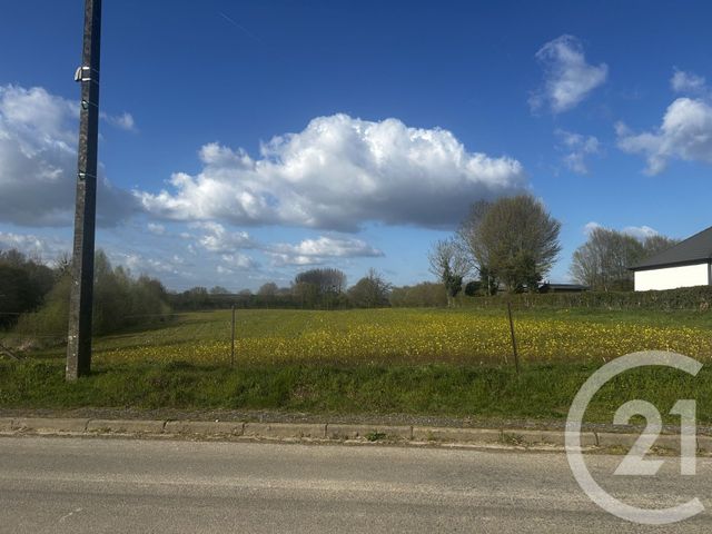 Terrain &agrave; vendre - 1431 m2 - Buironfosse - 02 - PICARDIE