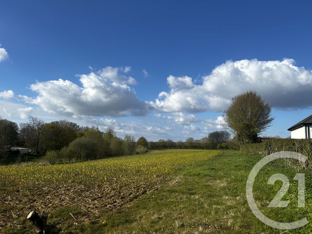 Terrain &agrave; vendre - 1431 m2 - Buironfosse - 02 - PICARDIE
