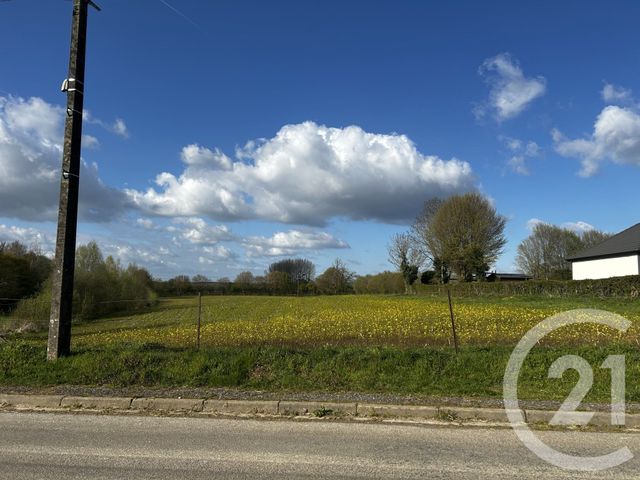 Terrain &agrave; vendre - 1431 m2 - Buironfosse - 02 - PICARDIE
