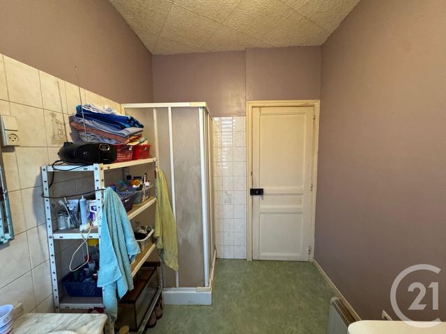 Immeuble &agrave; vendre - 210 m2 - Guise - 02 - PICARDIE