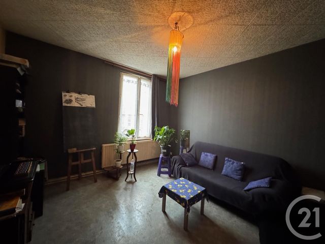 Immeuble &agrave; vendre - 210 m2 - Guise - 02 - PICARDIE