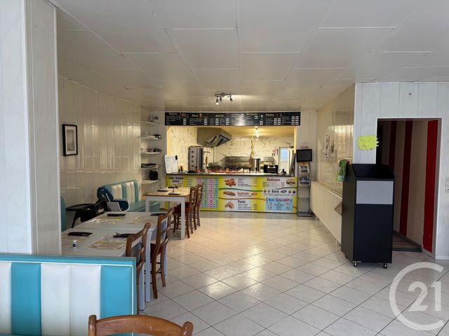 Immeuble &agrave; vendre - 210 m2 - Guise - 02 - PICARDIE