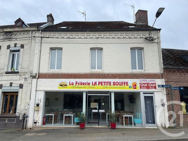 immeuble - GUISE - 02