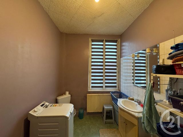 Immeuble &agrave; vendre - 210 m2 - Guise - 02 - PICARDIE