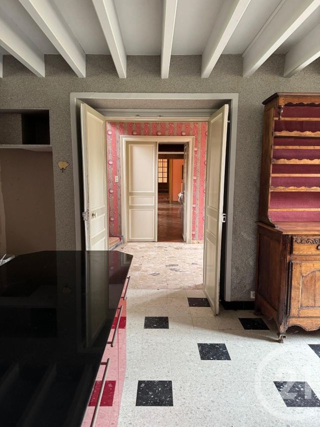 Maison &agrave; vendre - 12 pi&egrave;ces - 470 m2 - Monceau Le Neuf Et Faucouzy - 02 - PICARDIE