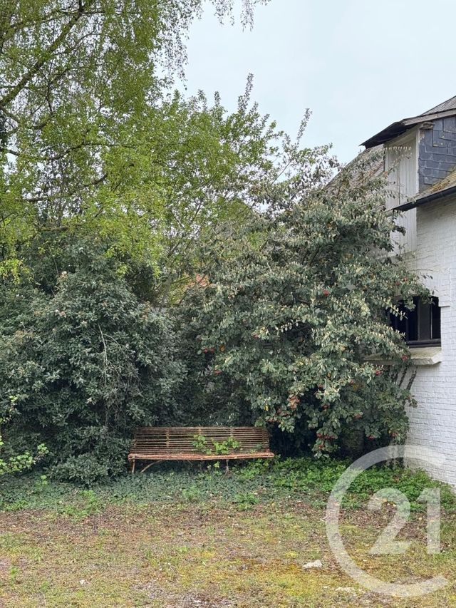 Maison &agrave; vendre - 12 pi&egrave;ces - 470 m2 - Monceau Le Neuf Et Faucouzy - 02 - PICARDIE