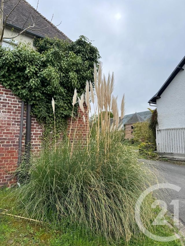 Maison &agrave; vendre - 12 pi&egrave;ces - 470 m2 - Monceau Le Neuf Et Faucouzy - 02 - PICARDIE