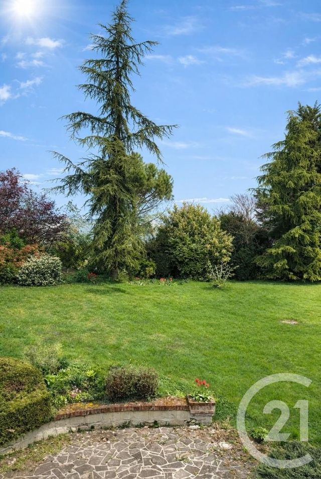 Maison &agrave; vendre - 12 pi&egrave;ces - 470 m2 - Monceau Le Neuf Et Faucouzy - 02 - PICARDIE