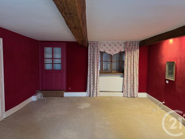 Maison &agrave; vendre - 12 pi&egrave;ces - 470 m2 - Monceau Le Neuf Et Faucouzy - 02 - PICARDIE