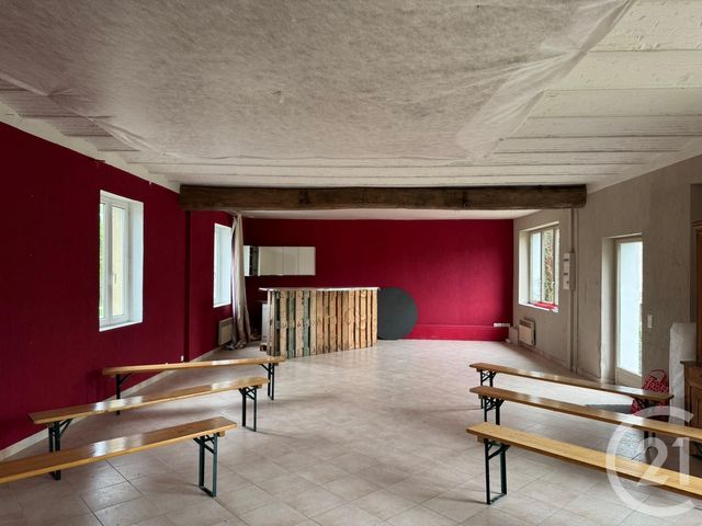 Maison &agrave; vendre - 12 pi&egrave;ces - 470 m2 - Monceau Le Neuf Et Faucouzy - 02 - PICARDIE