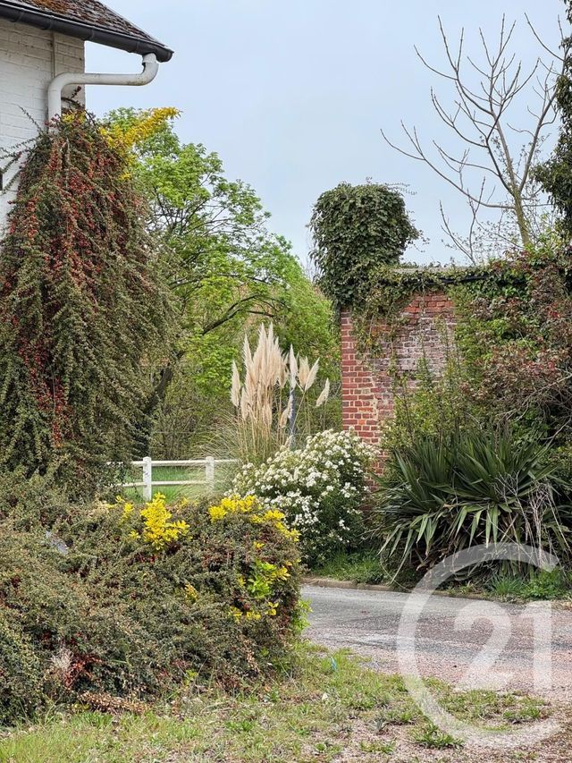 Maison &agrave; vendre - 12 pi&egrave;ces - 470 m2 - Monceau Le Neuf Et Faucouzy - 02 - PICARDIE