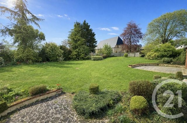 Maison &agrave; vendre - 12 pi&egrave;ces - 470 m2 - Monceau Le Neuf Et Faucouzy - 02 - PICARDIE