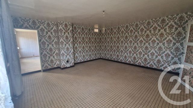 Maison &agrave; vendre - 3 pi&egrave;ces - 90,50 m2 - Venerolles - 02 - PICARDIE