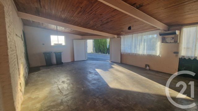 Maison &agrave; vendre - 3 pi&egrave;ces - 90,50 m2 - Venerolles - 02 - PICARDIE