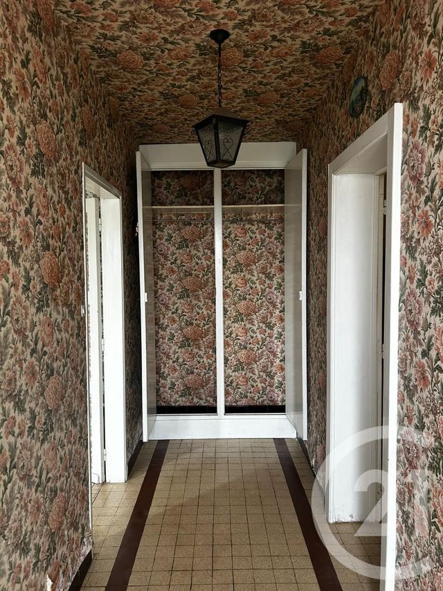 Maison &agrave; vendre - 3 pi&egrave;ces - 90,50 m2 - Venerolles - 02 - PICARDIE